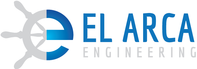 El Arca Logo