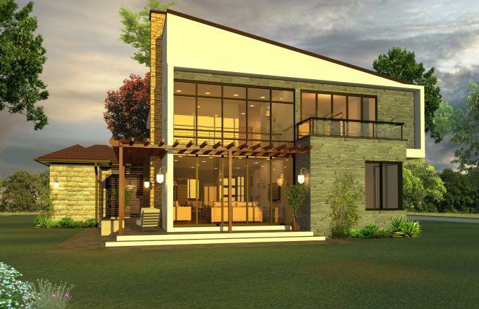 Migaa Kiambu Residential House